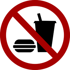 Ban on Fast Food